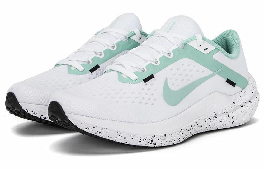 Кроссовки Nike Air Winflo 10 (Женская размерная сетка)