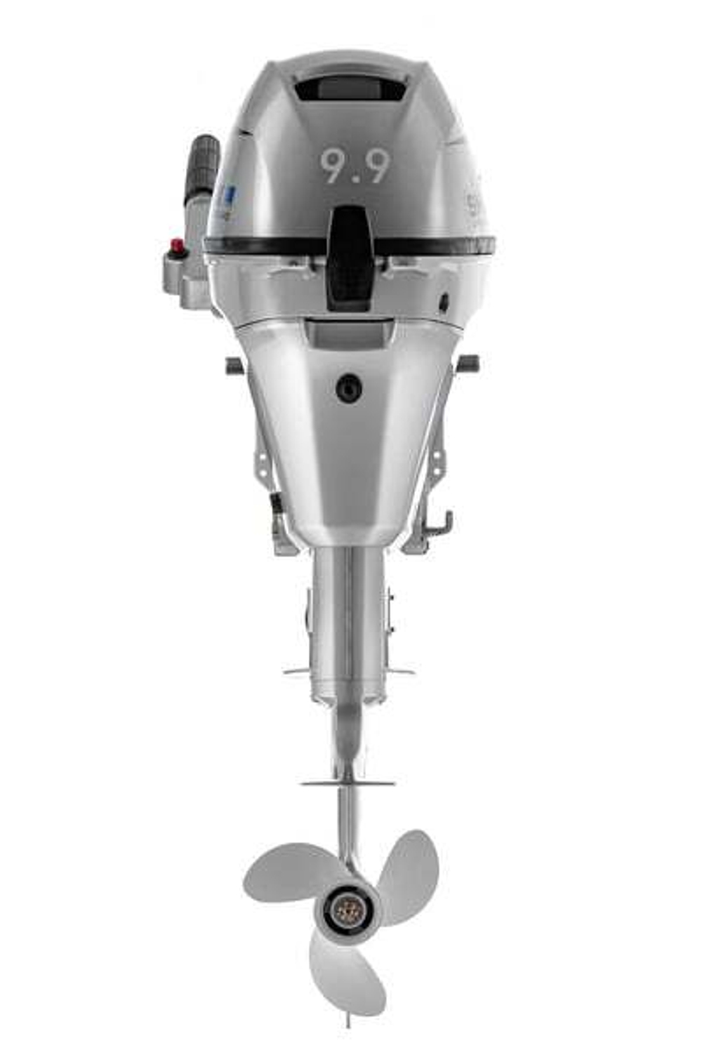 4х-тактный лодочный мотор SHARMAX SMF9.9HS