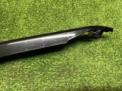 Накладка перед. бампера BMW X6 G06 (19-23) M-paket