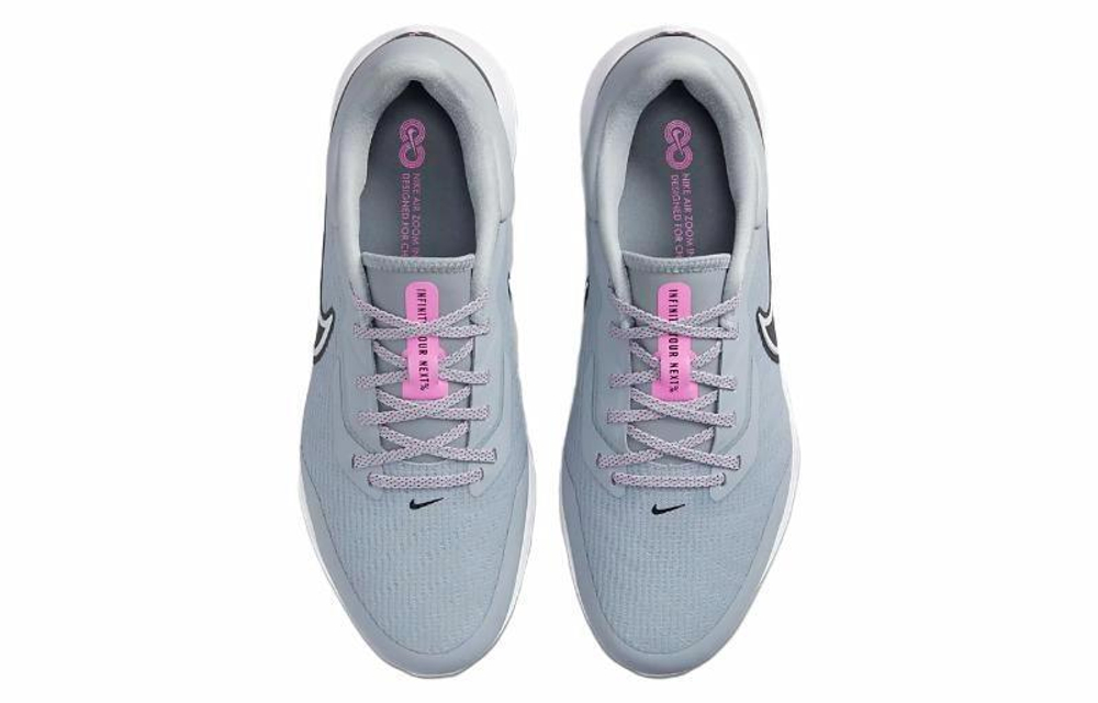 Кроссовки Nike Air Zoom Infinity Tour Next Wide
