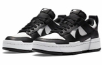 Кроссовки Nike Dunk Disrupt Disrupt "Black" (Женская размерная сетка)
