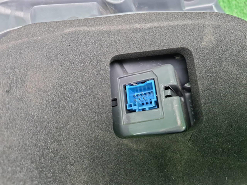 Фонарь правый Mercedes E W213 (2016-2021)