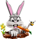 Конструктор LEGO 40920 Bugs Bunny