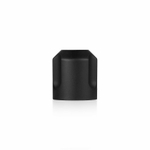 Держатель с вертикальной фрезеровкой Skinner