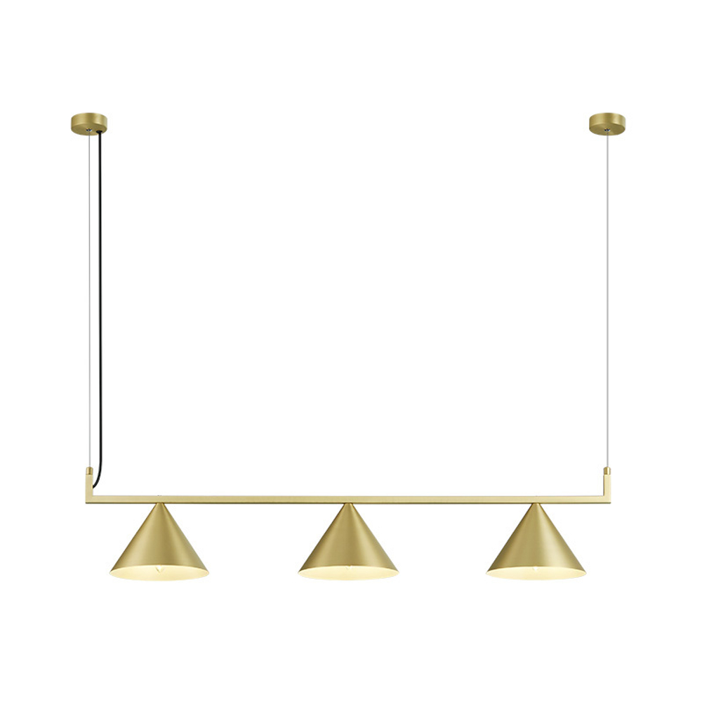 Pendant design lamp 01-63