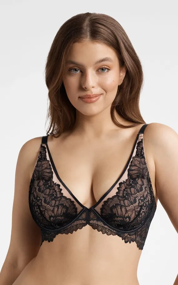 40562 KATIE/61X Бюст