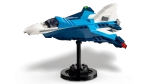 Конструктор LEGO Creator 31160 Самолет: Гоночный самолет, 3в1