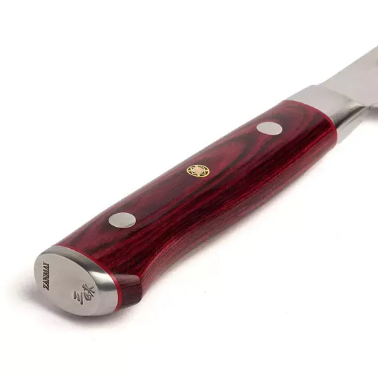 Нож кухонный Zanmai Classic Pro Chef 180 мм. HFR-8004D