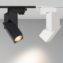 Трековый светильник Arlight 026468(1)