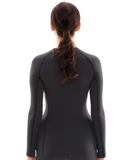 Фуфайка женская GUAHOO GT23-2211S