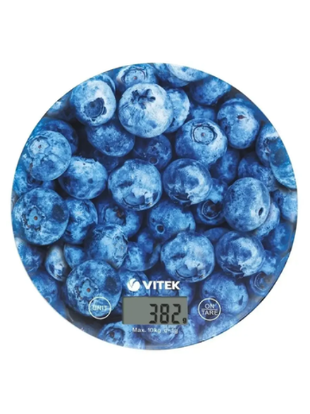 Весы кухонные VITEK VT-8021