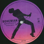 Soundtrack / Bohemian Rhapsody (2LP)