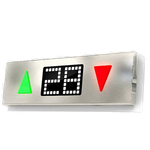 Пост индикации ANTERA AT4210 GENEMEK.