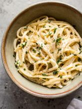 Лапша чесночная Samyang Tangle Garlic Oil Pasta 100 г