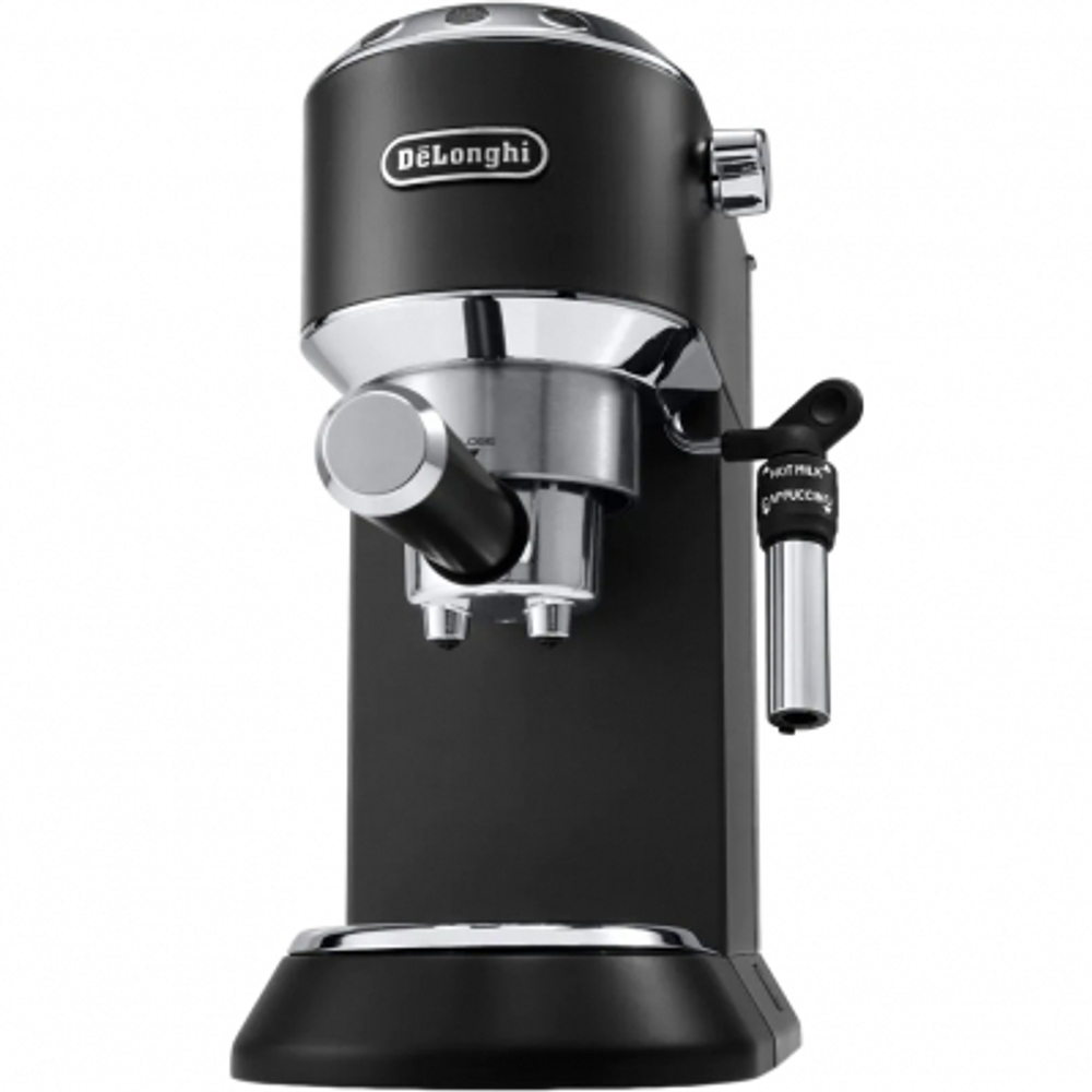 Кофеварка DeLonghi Dedica Style EC685.BK