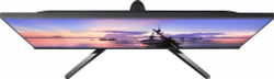 Монитор Samsung 27;; F27T352FHI IPS LED 16:9 1920x1080 5ms 250cd 1000:1 178/178 D-Sub HDMI 75Hz FreeSync Tilt VESA Dark Blue Gray