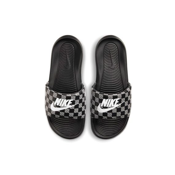 Nike Victori One Slide 'Black'