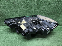 Фара правая BMW X7 G07 (19-22) Laser Light