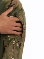 Рубашка тактическая боевая (Цена договорная)