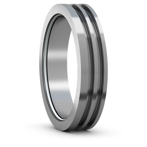 Лабиринтное уплотнение TS 60