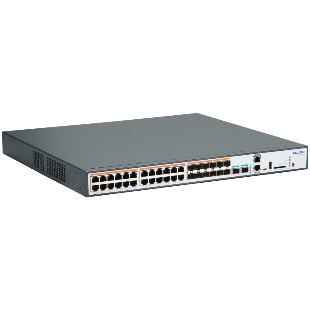 Wi-Fi контроллер Maipu WNC6600-500-AC