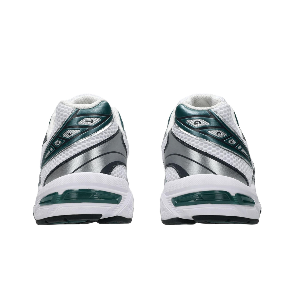 Кроссовки Asics Gel-1130 'White Dark Neptune' 1201A256-121