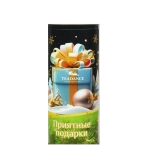 Черный чай "Приятные подарки"