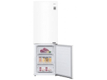 Холодильник двухкамерный LG GC-B459SQCL белый