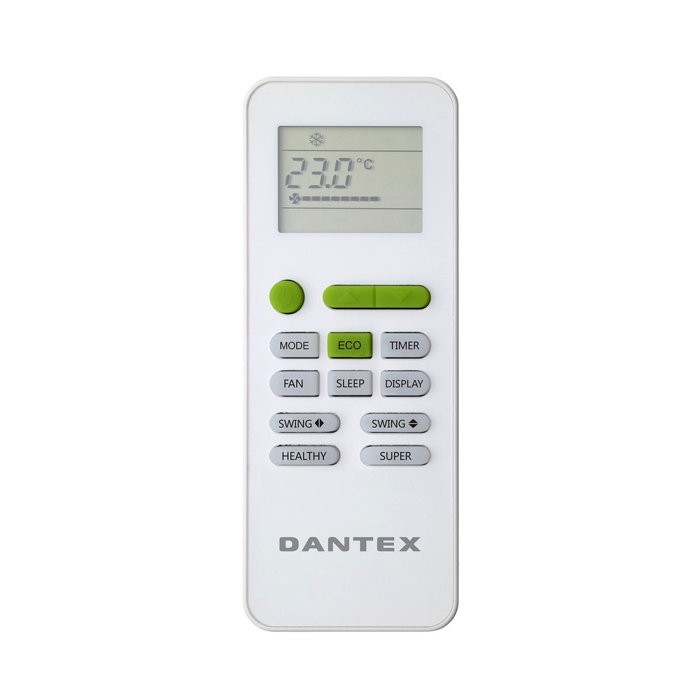 Кассетный кондиционер Dantex RKD-36UHTNI/RKD-36HTNIE-W
