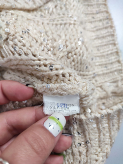 Джемпер Ankeewer красивый 48 размер