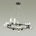 4818/14 ODL Люстра G9 14*40Вт 220В IP20 MODERN