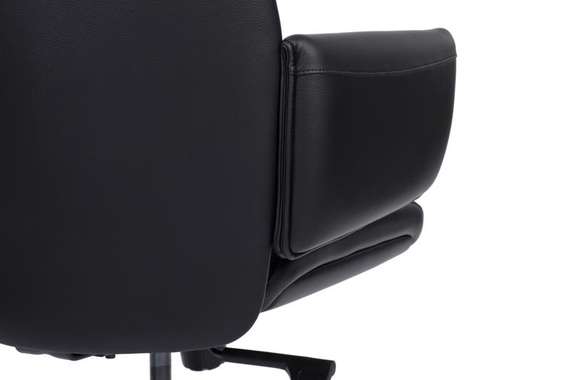 Кресло Enzo-M WISE-02 Черный