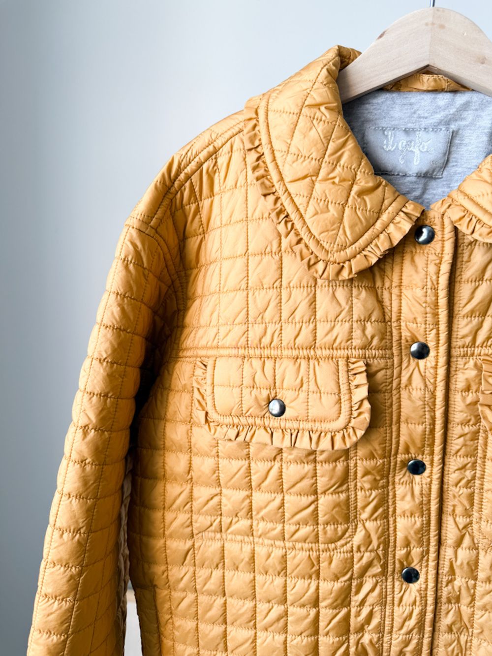 Куртка Il Gufo, 152