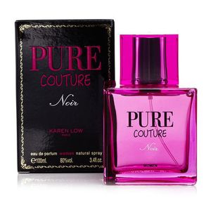 Karen Low Pure Couture Noir