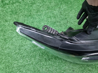 Фара правая Ford Transit 7 (2014-2019) Галоген