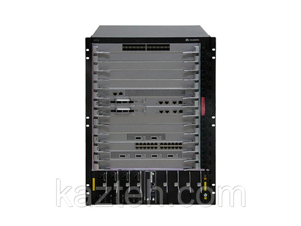 Коммутатор Huawei S7712 (ES1BS7712S01)