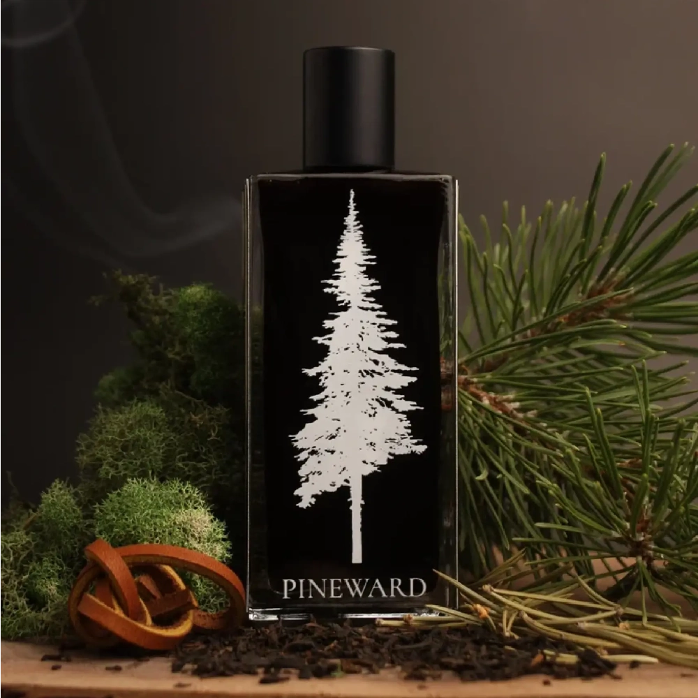 Pineward Eldritch миниатюра 4 мл