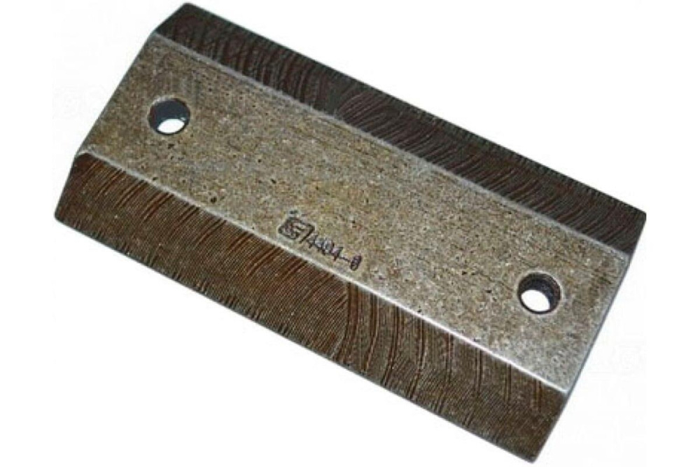 Лезвие для шнека STIHL BT 360 350 мм