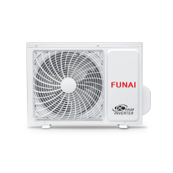 Сплит-система FUNAI SENSEI DC Inverter NEW 2023 RAC-I-SN25HP.D04/S / RAC-I-SN25HP.D04/U комплект