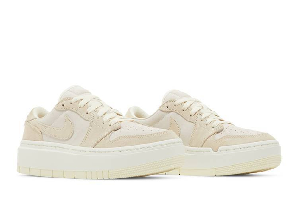 Кроссовки Jordan Air Jordan 1 Elevate Low (Женская размерная сетка)