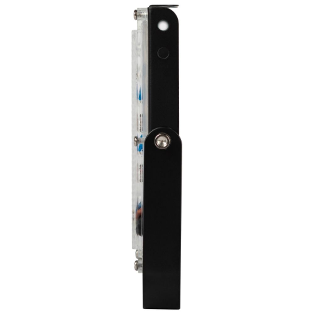 Фитопрожектор для растений светодиодный ЭРА FITO-80W-RB-LED-Y красно-синего спектра | Фито прожекторы