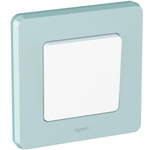 Рамка 1 пост мятный Inspiria Legrand