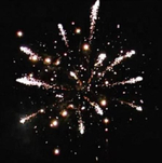 Батарея салютов "Поздравляю!" (0,8 x 25)