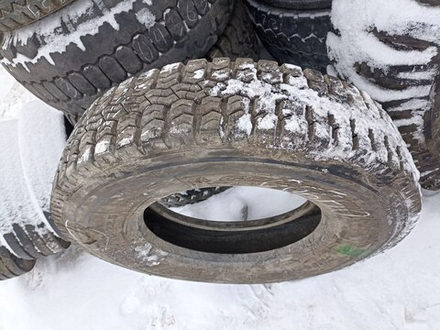 11R22.5 Goodride CM954 шина б/у