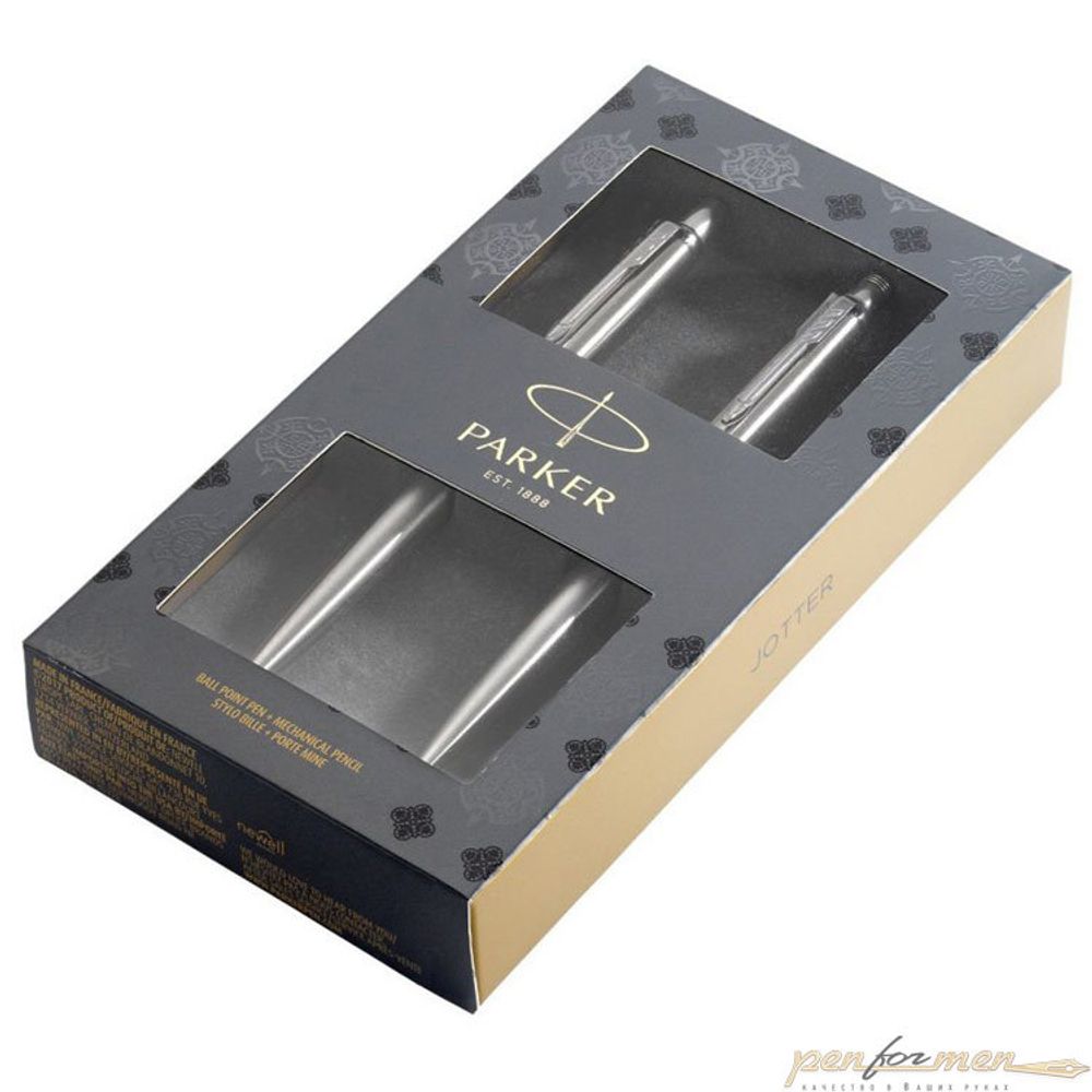 Набор Parker Jotter Core KB61 (2020376)