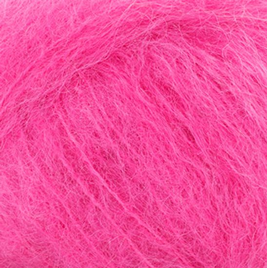 Пряжа FONTY Ombelle бобинный (75% кид мохер, 20% шерсть мериноса, 5% полиамид)