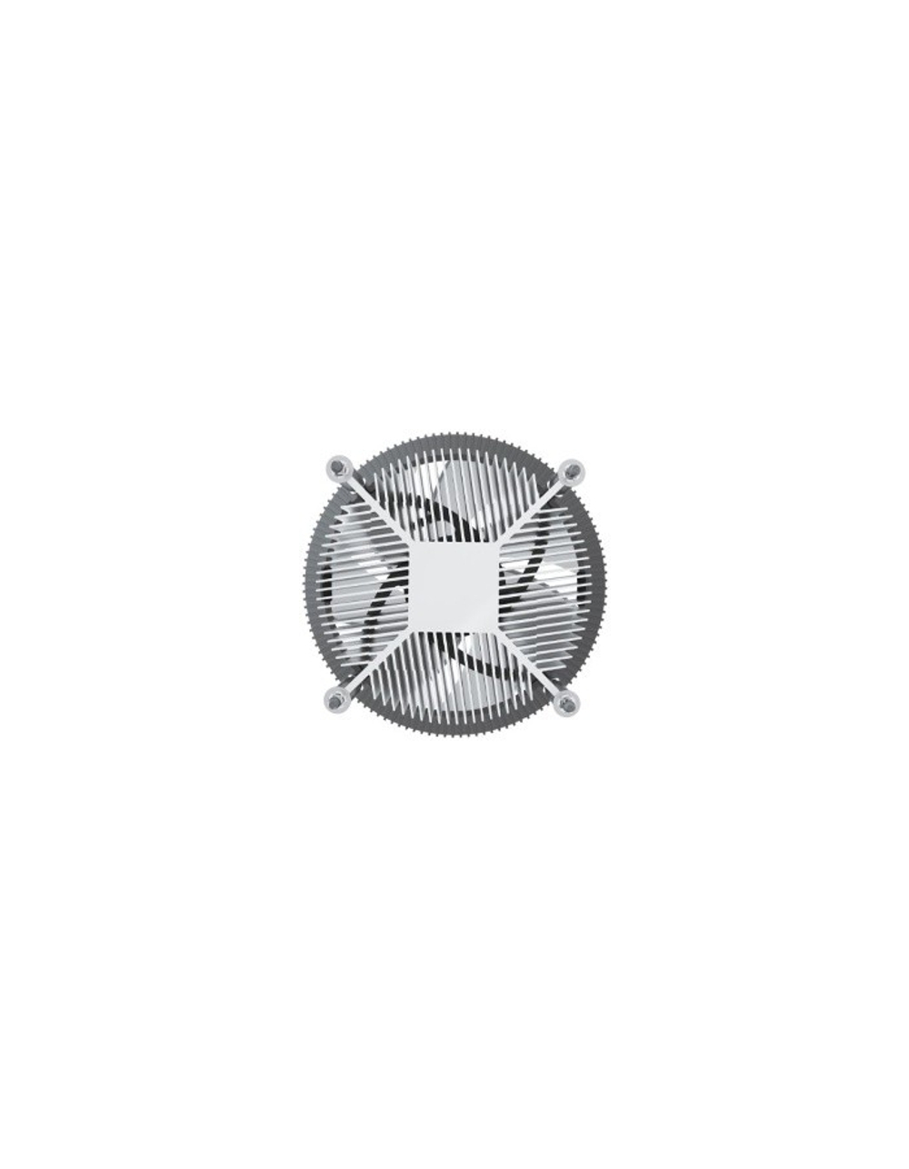 Cooler Master i70 (RR-I7A7-18FK-N1) (LGA1700, Standard Intel cooler LGA1700 support)