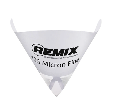 REMIX Фильтр - воронка 125 микрон