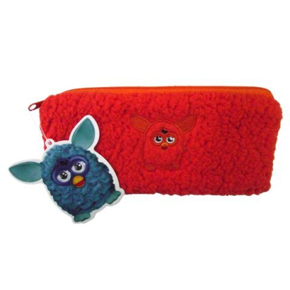 Купить Furby. Пенал для карандашей.