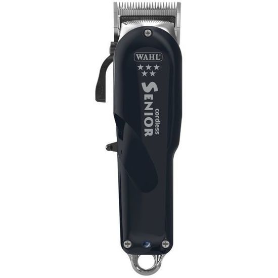 Wahl 8504-016 Senior Cordless Blue/silver, Машинка для стрижки!